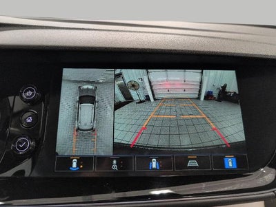 2023 Buick Envision AWD 4dr Avenir