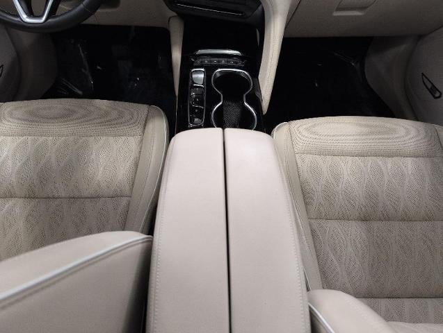 2023 Buick Envision AWD 4dr Avenir