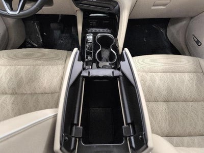 2023 Buick Envision AWD 4dr Avenir