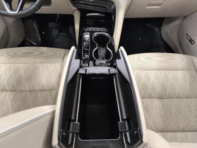 2023 Buick Envision AWD 4dr Avenir