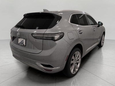 2023 Buick Envision AWD 4dr Avenir