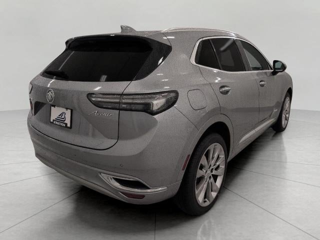 2023 Buick Envision AWD 4dr Avenir