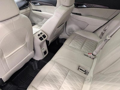 2023 Buick Envision AWD 4dr Avenir