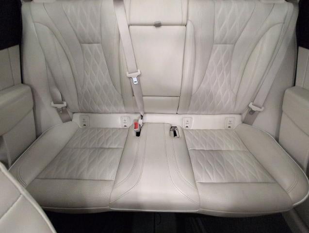 2023 Buick Envision AWD 4dr Avenir
