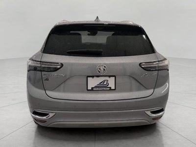 2023 Buick Envision AWD 4dr Avenir