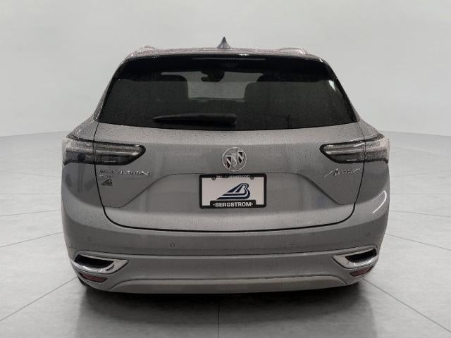 2023 Buick Envision AWD 4dr Avenir