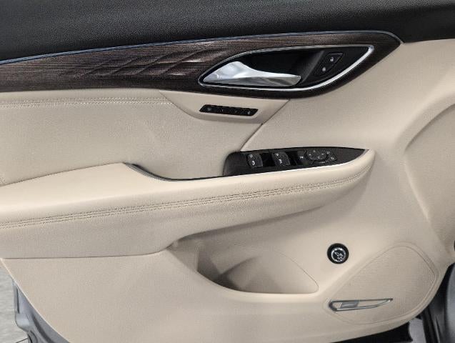 2023 Buick Envision AWD 4dr Avenir