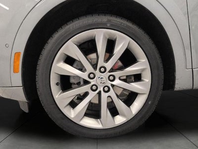 2023 Buick Envision AWD 4dr Avenir