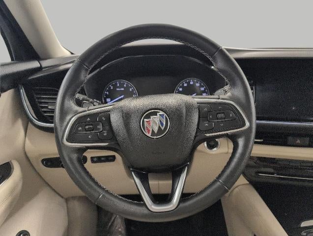 2023 Buick Envision AWD 4dr Avenir