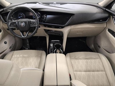2023 Buick Envision AWD 4dr Avenir