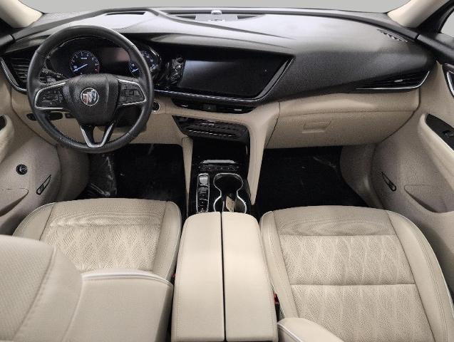 2023 Buick Envision AWD 4dr Avenir
