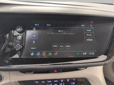2023 Buick Envision AWD 4dr Avenir