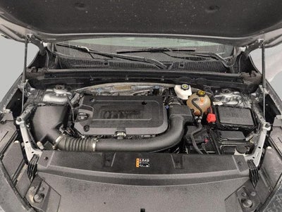 2023 Buick Envision AWD 4dr Avenir