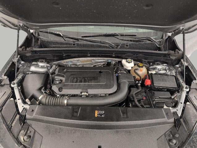2023 Buick Envision AWD 4dr Avenir