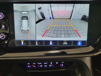 2022 Buick Envision AWD 4dr Avenir
