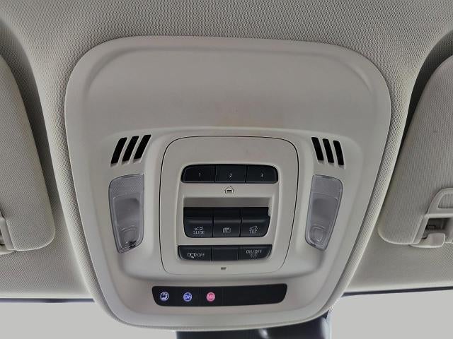 2022 Buick Envision AWD 4dr Avenir