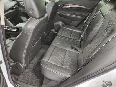 2022 Buick Envision AWD 4dr Avenir