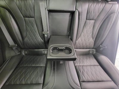 2022 Buick Envision AWD 4dr Avenir