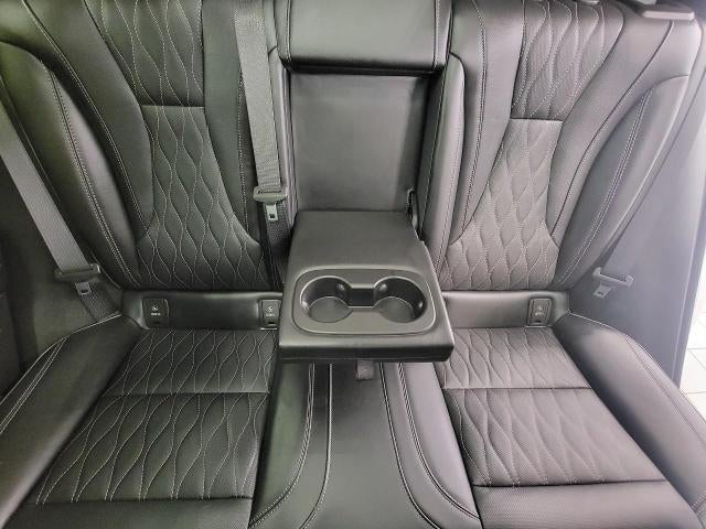 2022 Buick Envision AWD 4dr Avenir