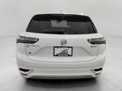 2022 Buick Envision AWD 4dr Avenir