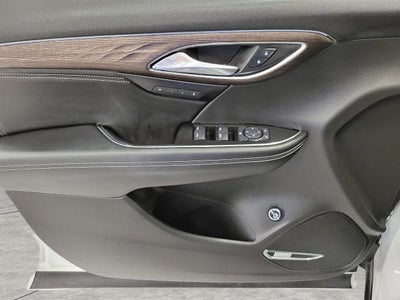 2022 Buick Envision AWD 4dr Avenir