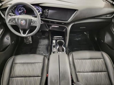 2022 Buick Envision AWD 4dr Avenir