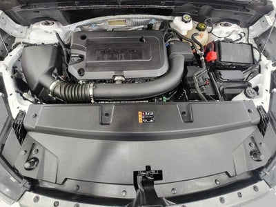 2022 Buick Envision AWD 4dr Avenir