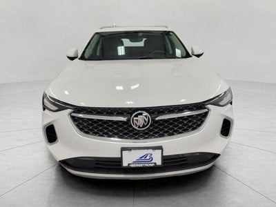 2022 Buick Envision AWD 4dr Avenir