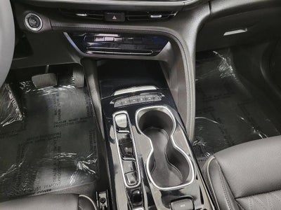 2022 Buick Envision AWD 4dr Avenir