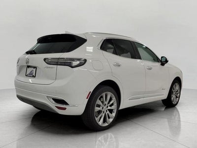 2022 Buick Envision AWD 4dr Avenir