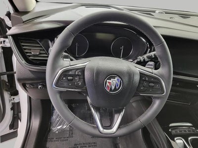 2022 Buick Envision AWD 4dr Avenir