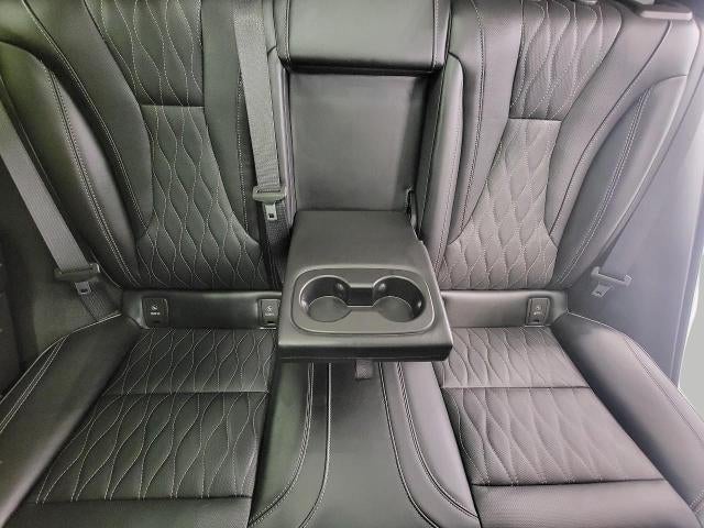 2022 Buick Envision AWD 4dr Avenir