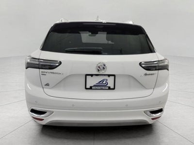 2022 Buick Envision AWD 4dr Avenir