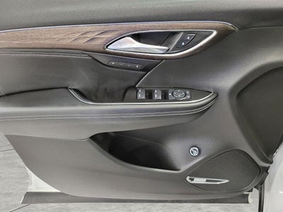 2022 Buick Envision AWD 4dr Avenir