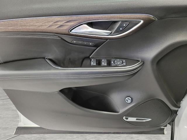 2022 Buick Envision AWD 4dr Avenir
