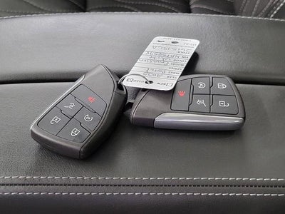 2022 Buick Envision AWD 4dr Avenir