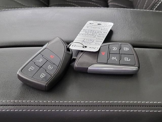 2022 Buick Envision AWD 4dr Avenir