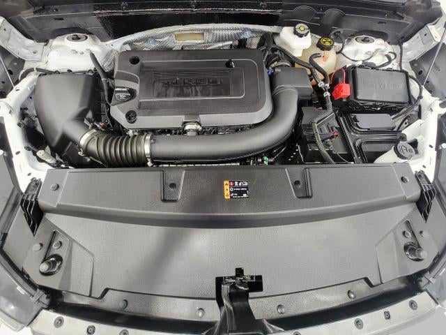 2022 Buick Envision AWD 4dr Avenir