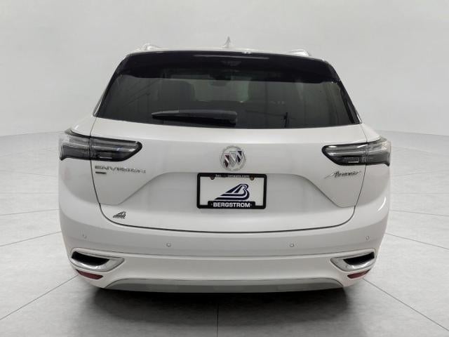 2023 Buick Envision AWD 4dr Avenir