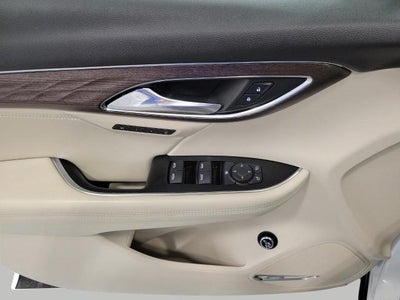 2023 Buick Envision AWD 4dr Avenir