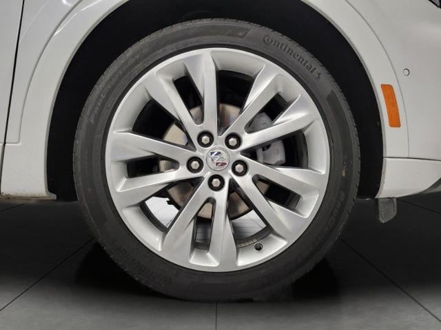 2023 Buick Envision AWD 4dr Avenir
