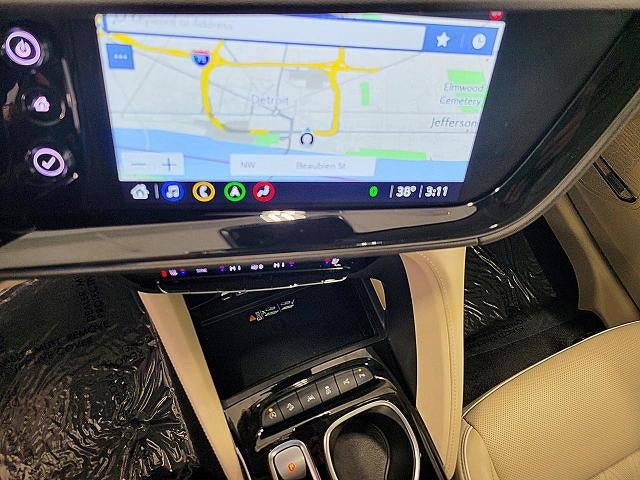 2023 Buick Envision AWD 4dr Avenir