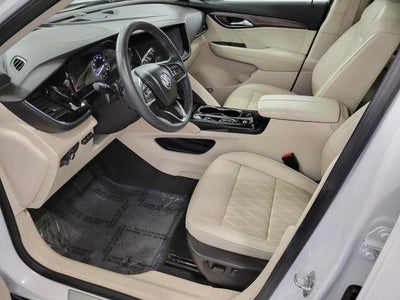 2023 Buick Envision AWD 4dr Avenir