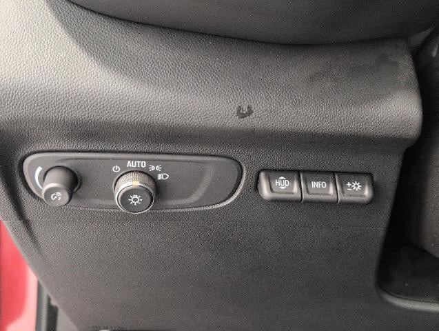 2023 Buick Envision AWD 4dr Avenir