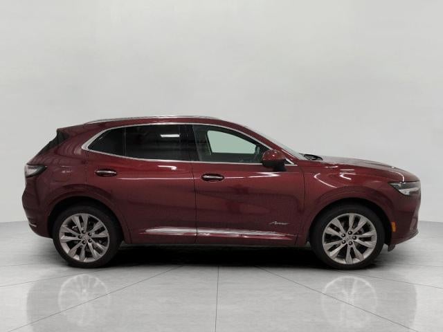 2023 Buick Envision AWD 4dr Avenir