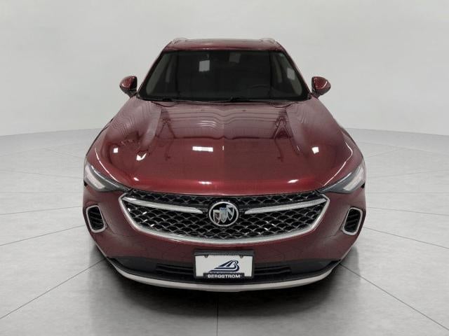 2023 Buick Envision AWD 4dr Avenir