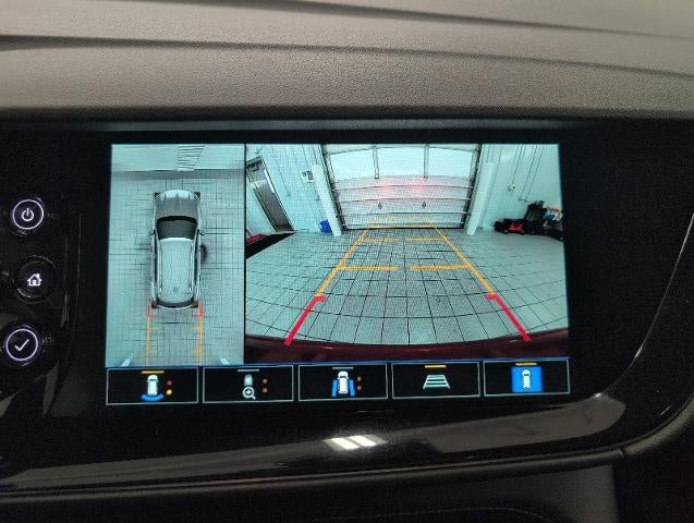 2023 Buick Envision AWD 4dr Avenir