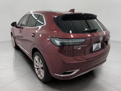 2023 Buick Envision AWD 4dr Avenir
