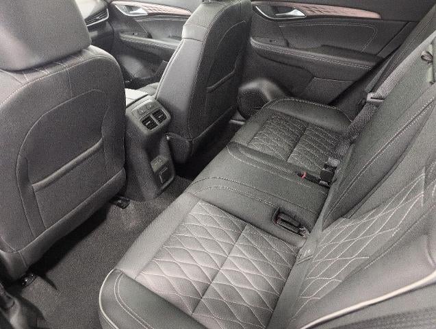 2023 Buick Envision AWD 4dr Avenir