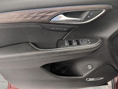 2023 Buick Envision AWD 4dr Avenir